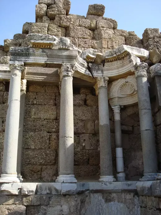 The Oldest Form of Wrestling Greco-Roman