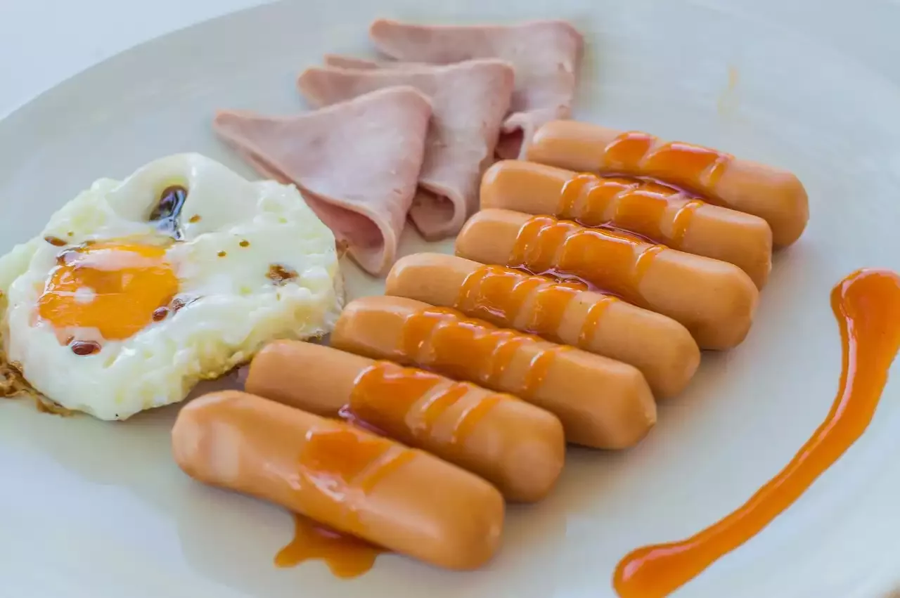 How Does Eating Breakfast Builds Muscle Mass