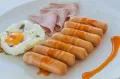 How Does Eating Breakfast Builds Muscle Mass