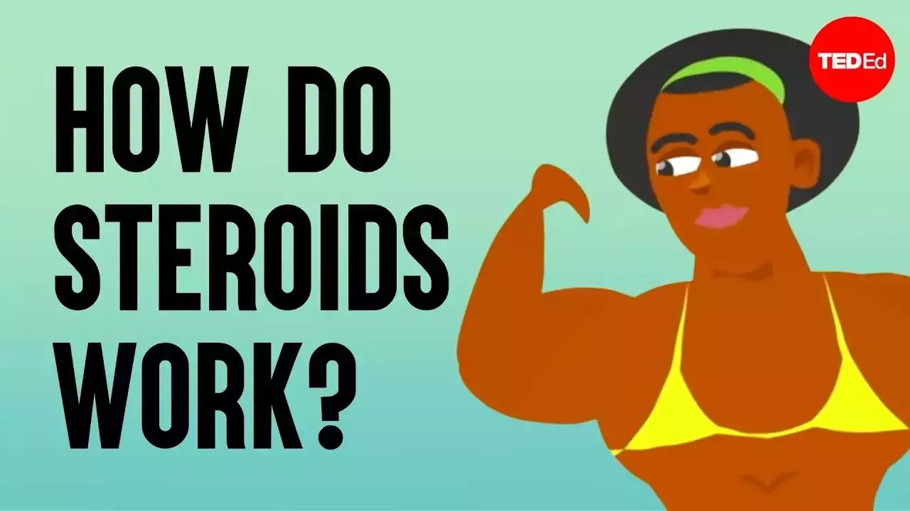 What are the Main Types of Steroids Used