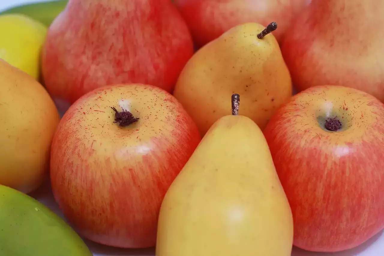 What Are Natural Fruit Supplements