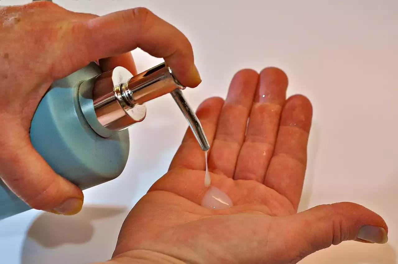 Taking care of Your Skin