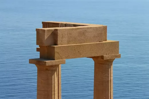 Volleyball is Not as Difficult as it Looks