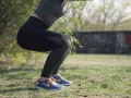Different Types of Squats for Endurance